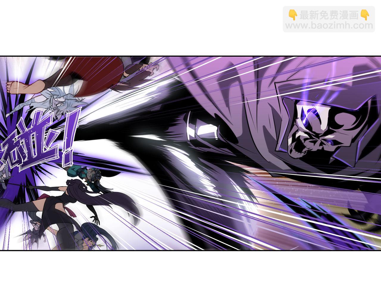 第436话 黑白四剑仙37