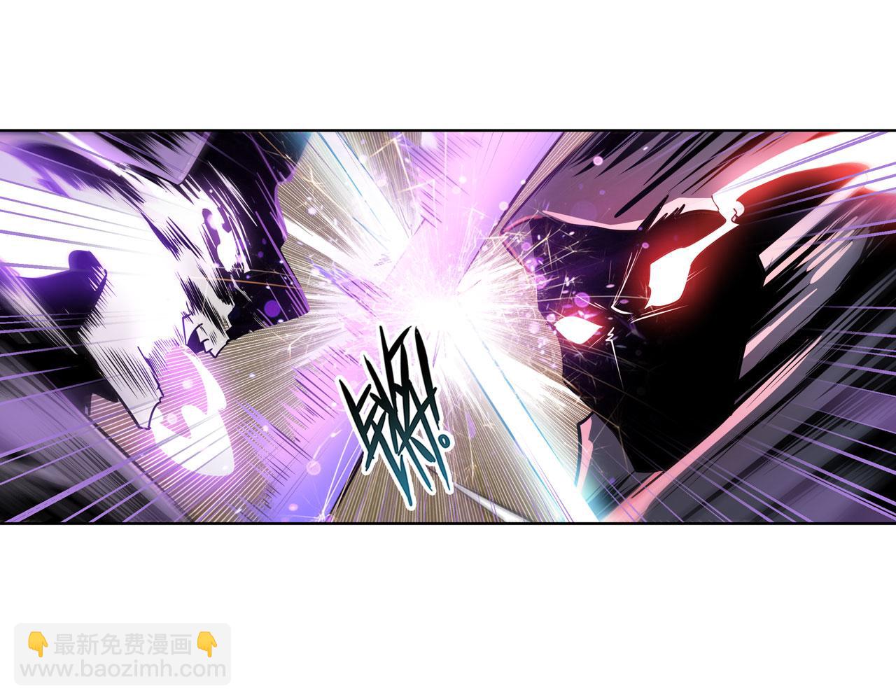第436话 黑白四剑仙39
