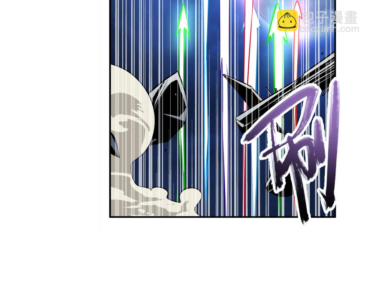 第436话 黑白四剑仙5