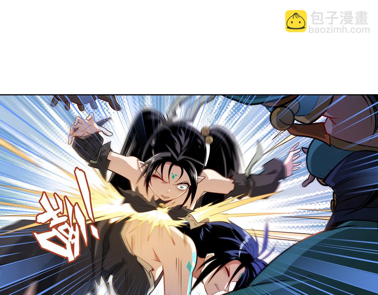 第436话 黑白四剑仙79