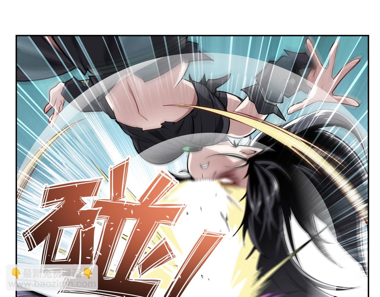 第436话 黑白四剑仙89