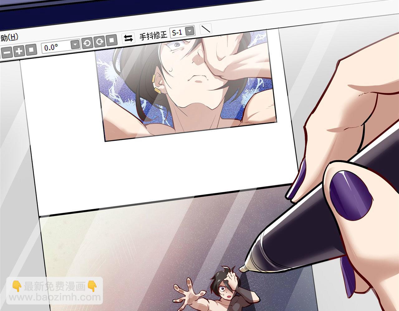 第457话 神力褫夺91