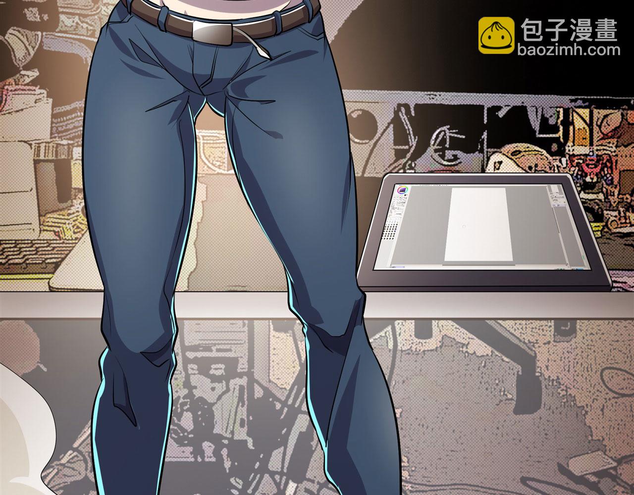 第458话 破次元的战斗75