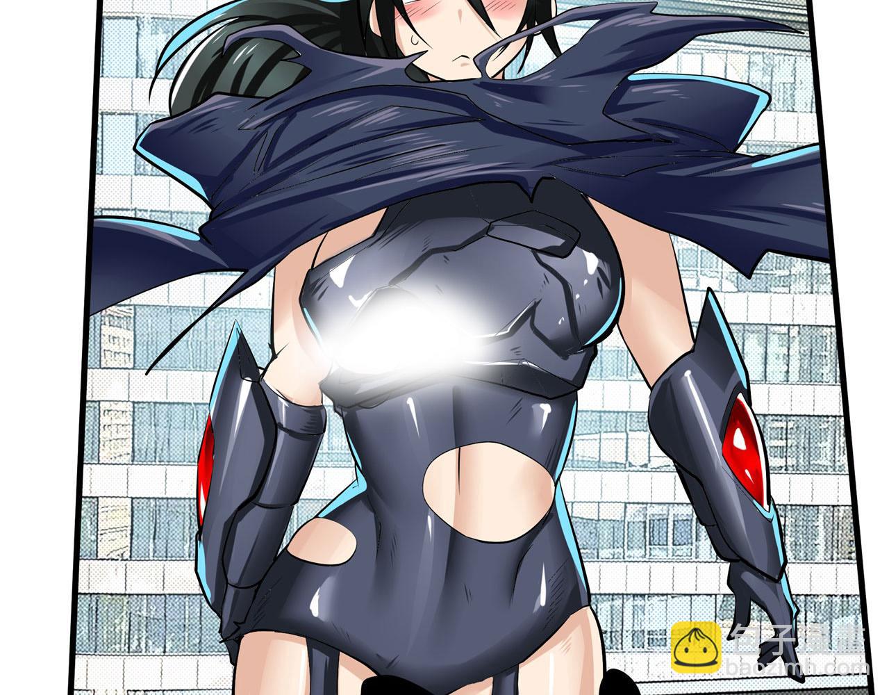 第459话 主角宣言105