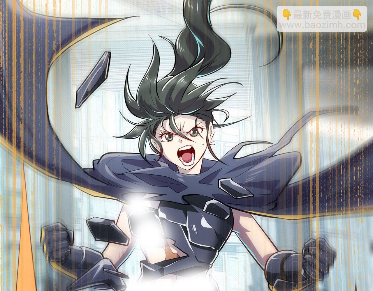 第459话 主角宣言77