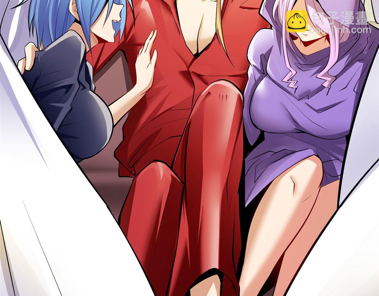 第460话 痴人说梦150