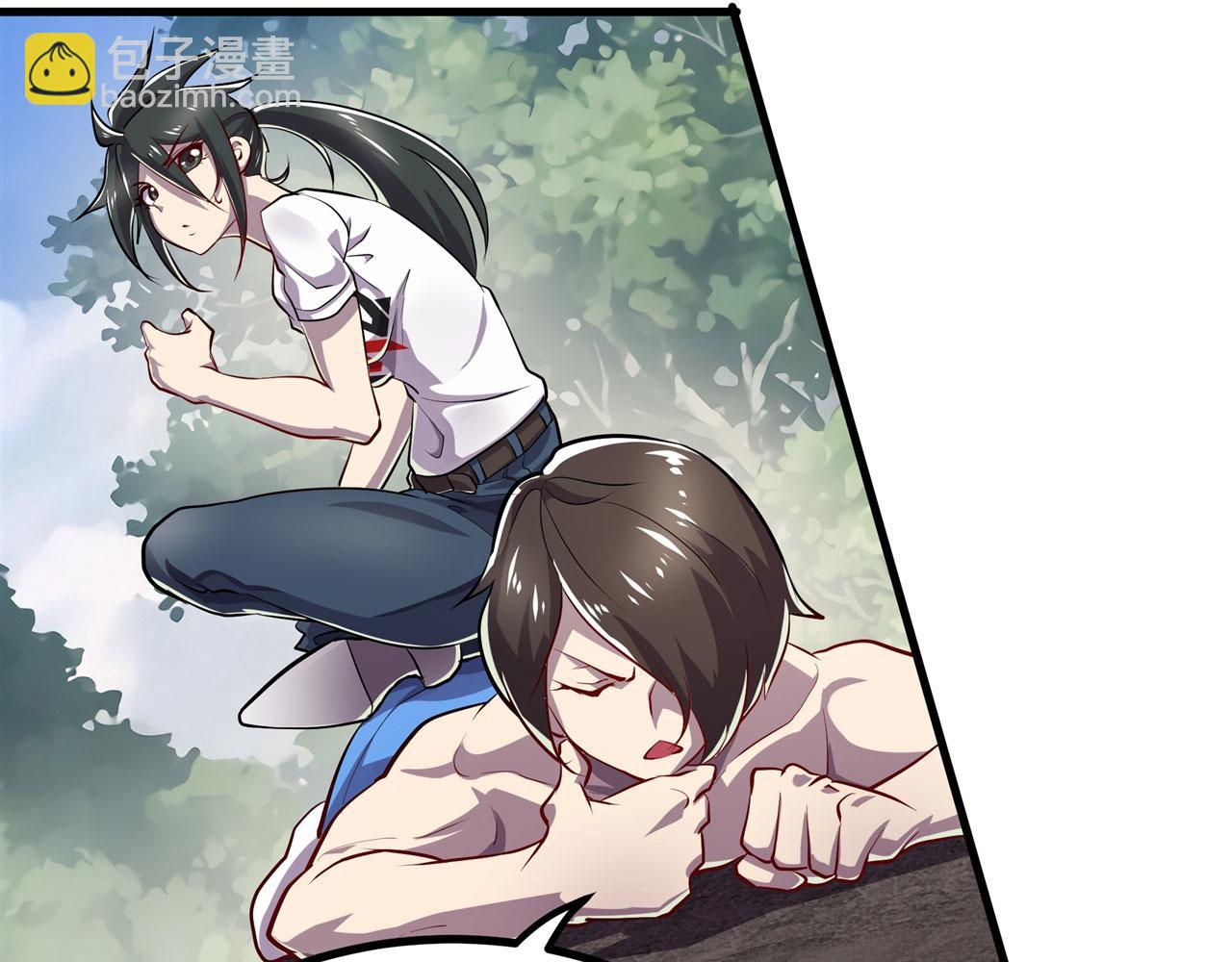 第460话 痴人说梦98