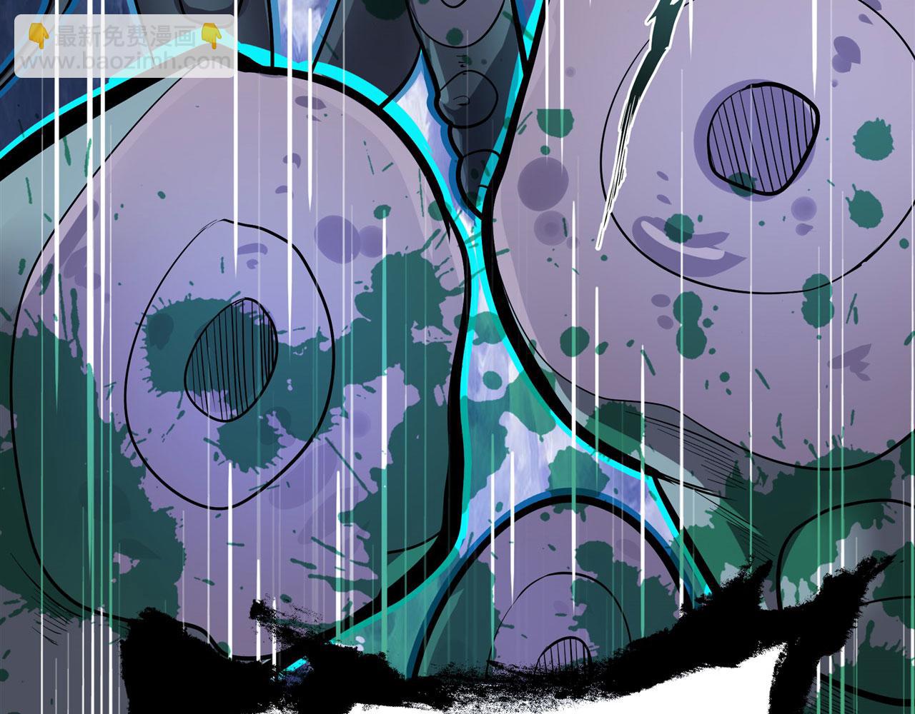 第463话 揍他！100