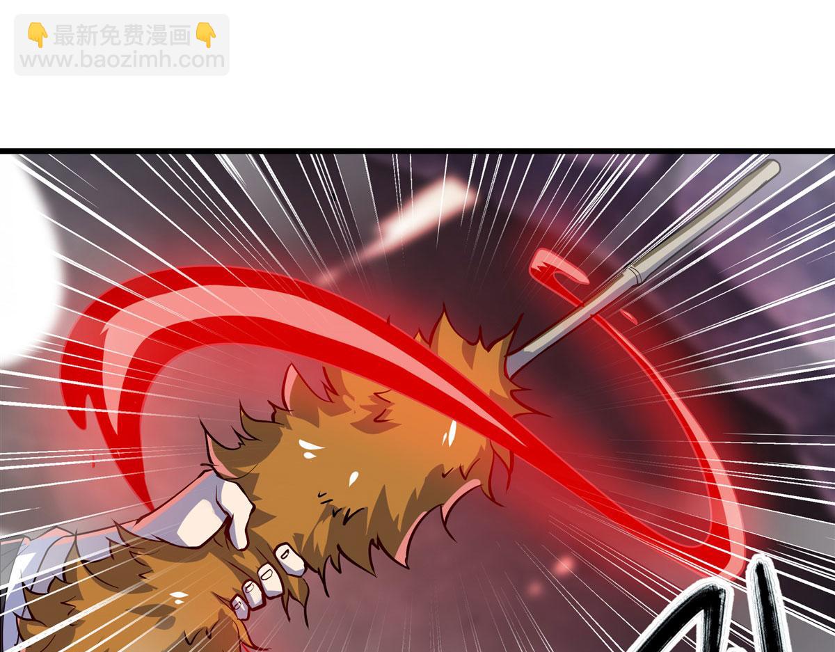第476话 替母训弟58