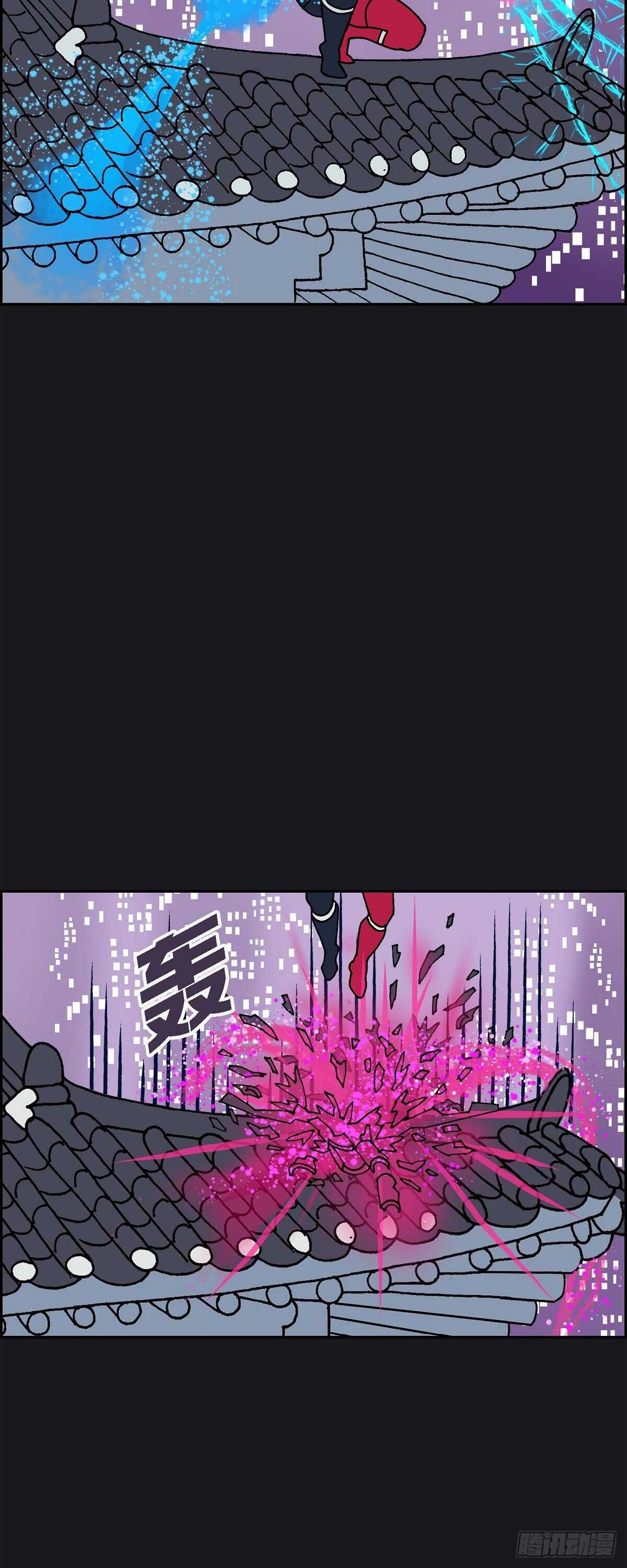 第5话 都江魔法治疗中心20