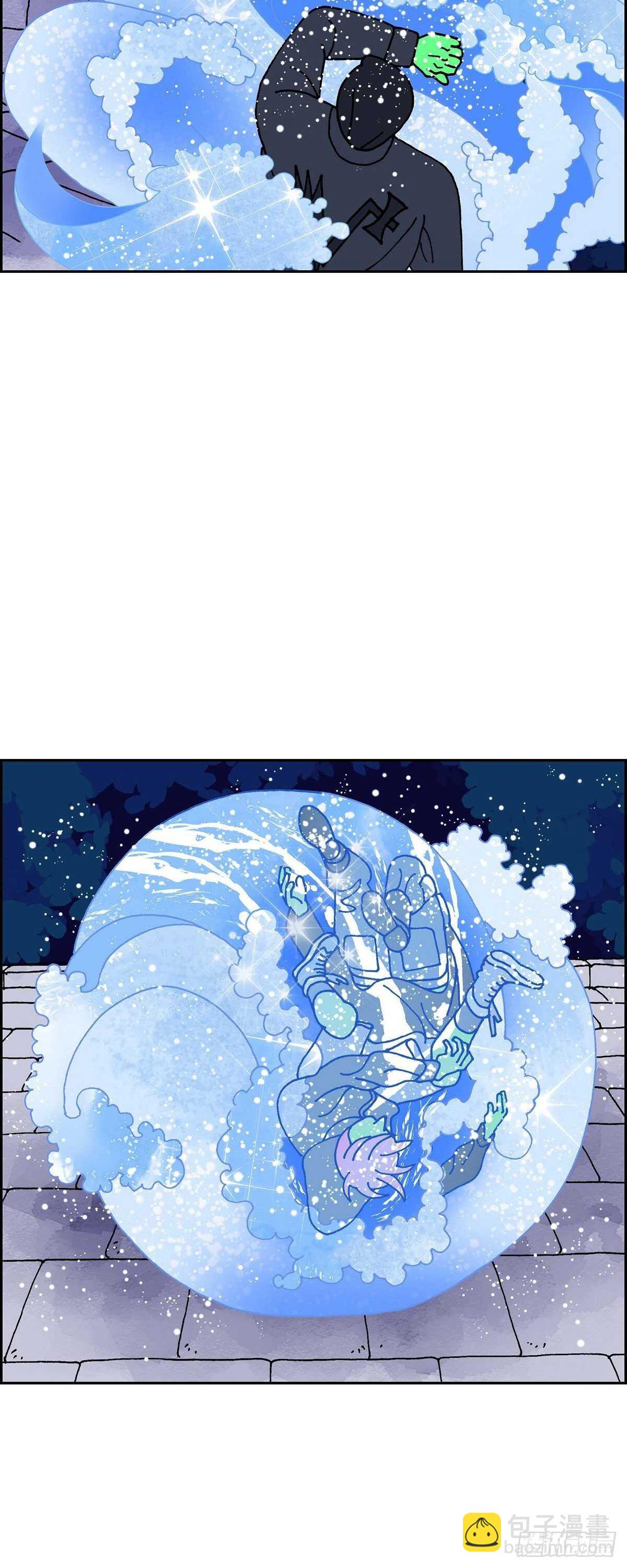 第11话 魔法师的城市西都波25