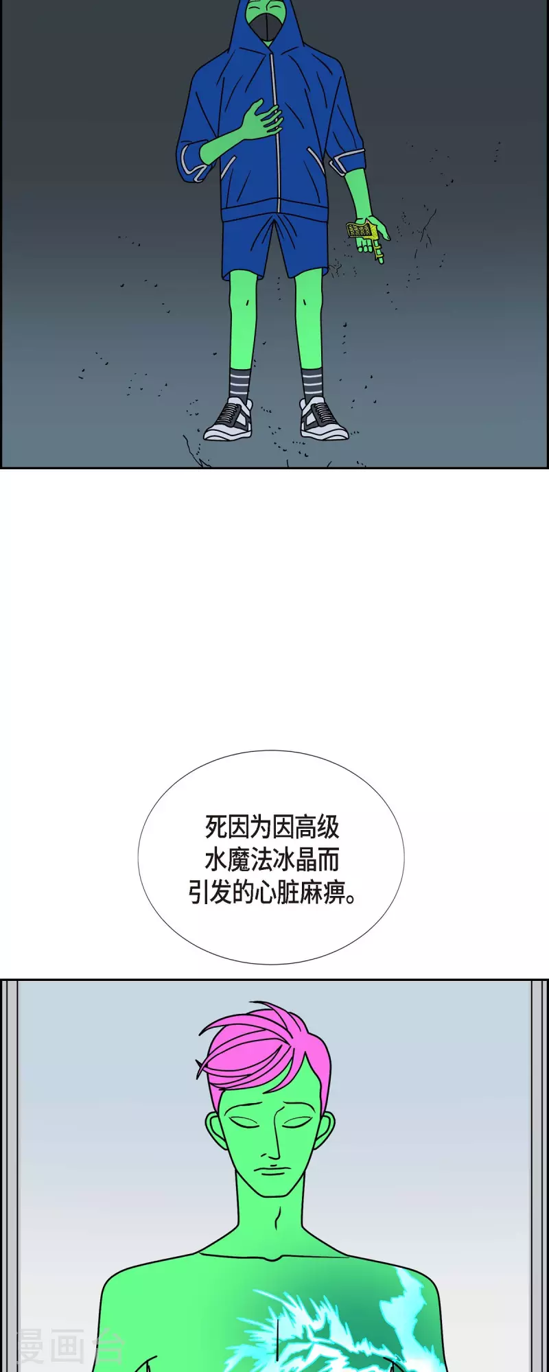 第38话 13楼117