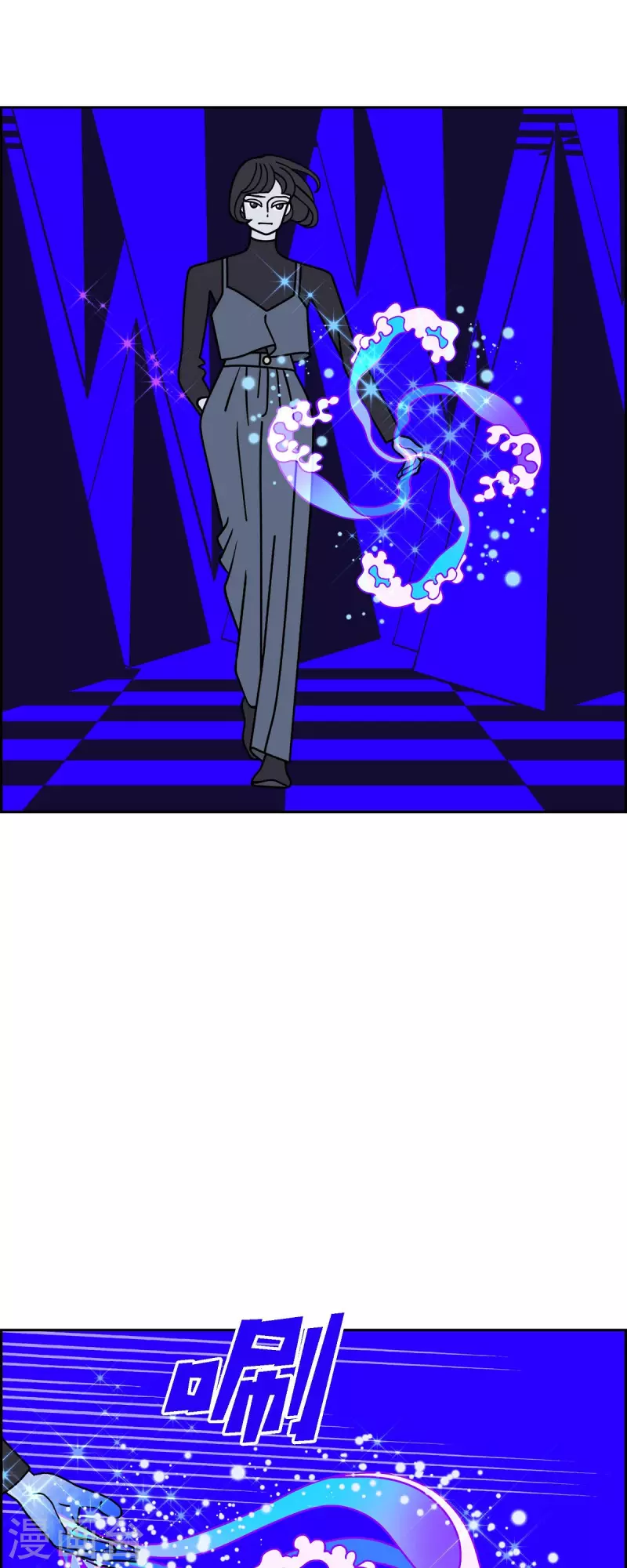 第53话 夜之搜索队613