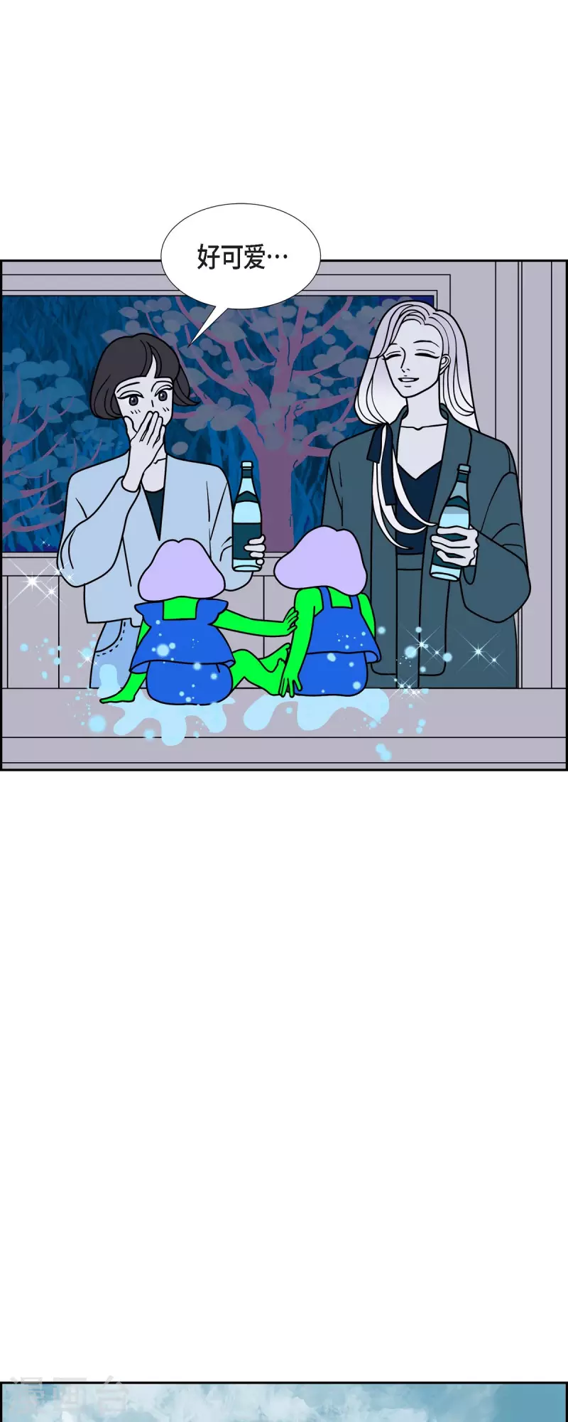 第62话 站在哪一边434