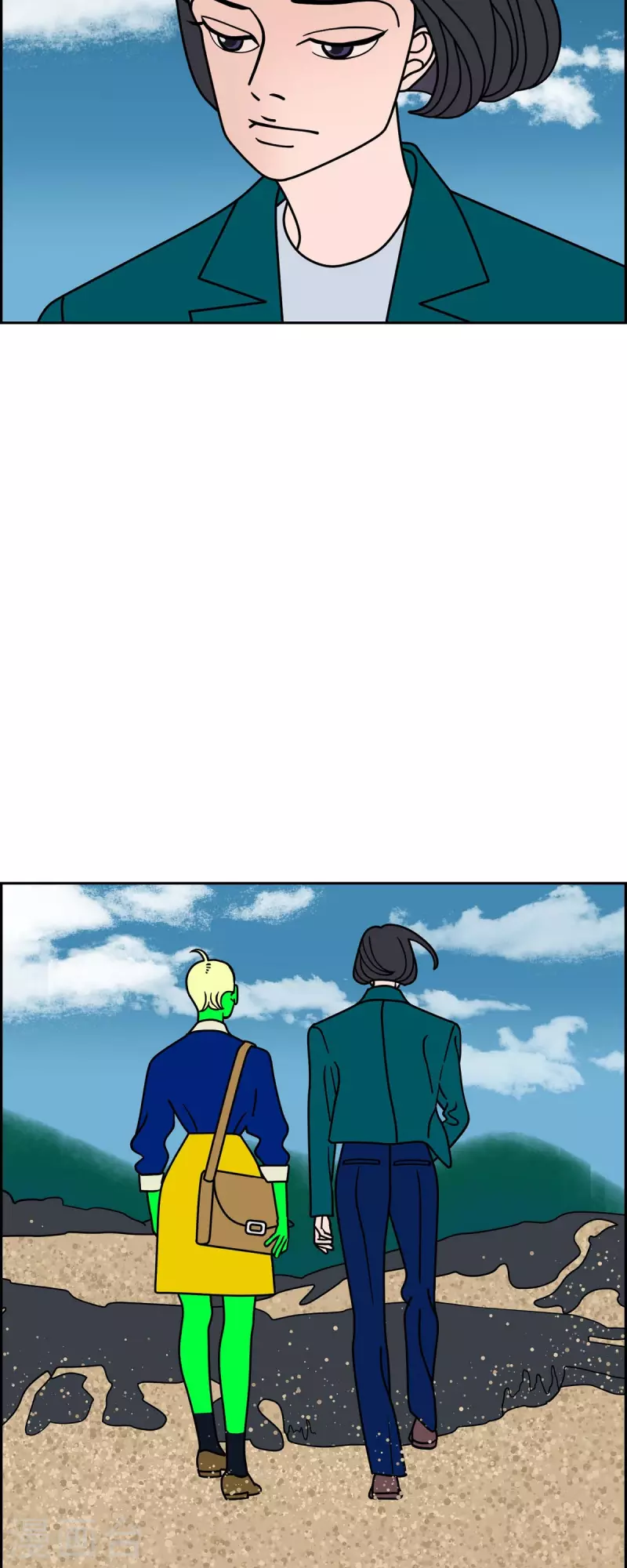 第72话 红色大海28