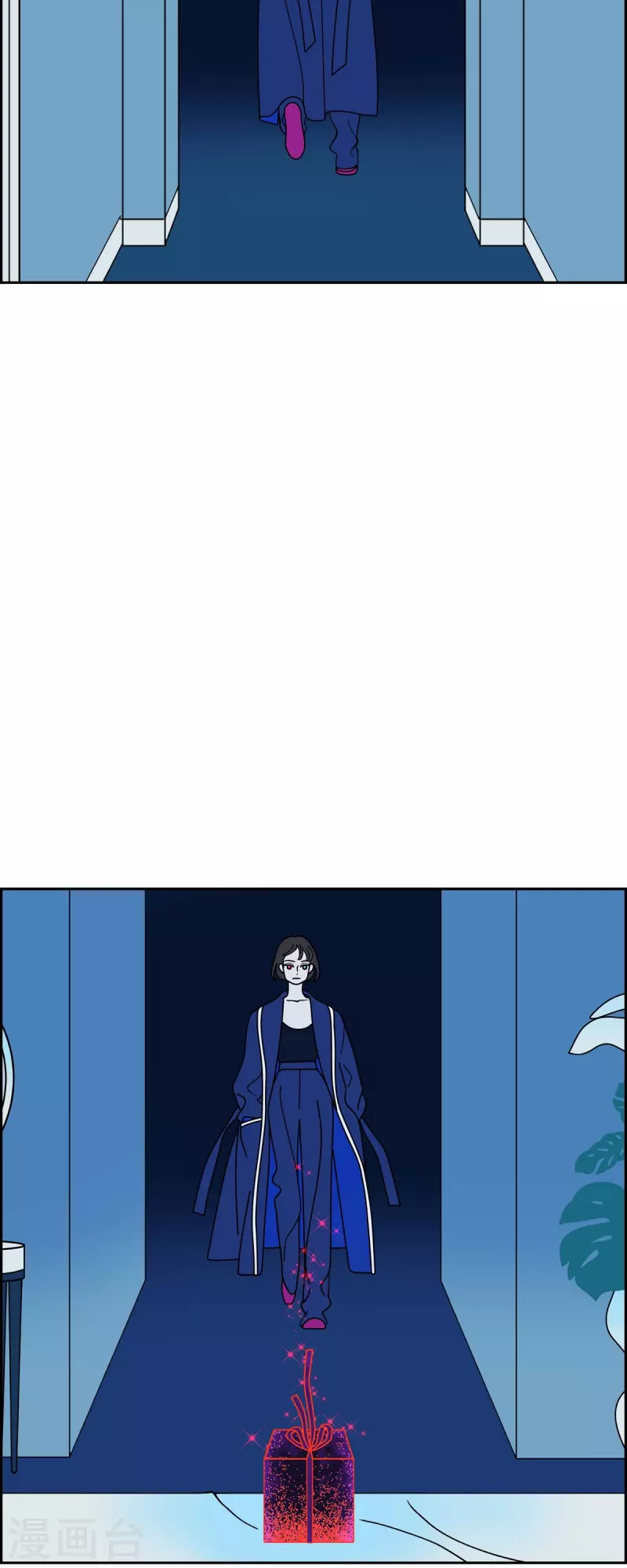 第74话 我亲眼看到的14