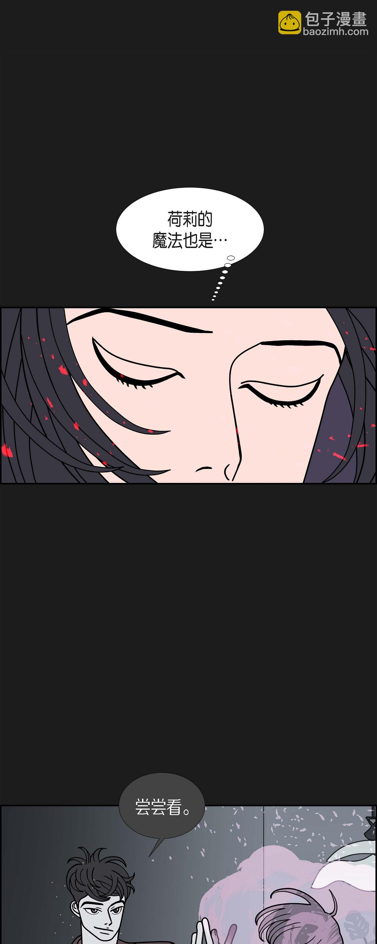 第91话 吸收法 435