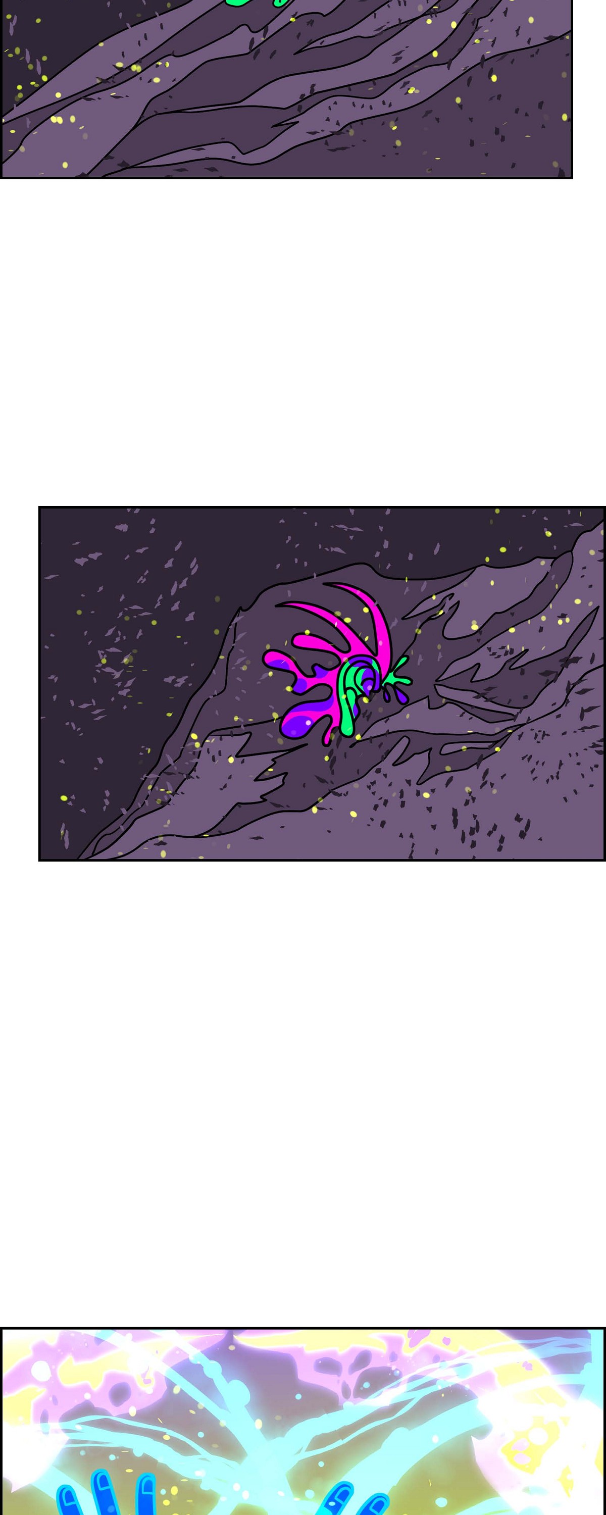第96话 魔法墙43