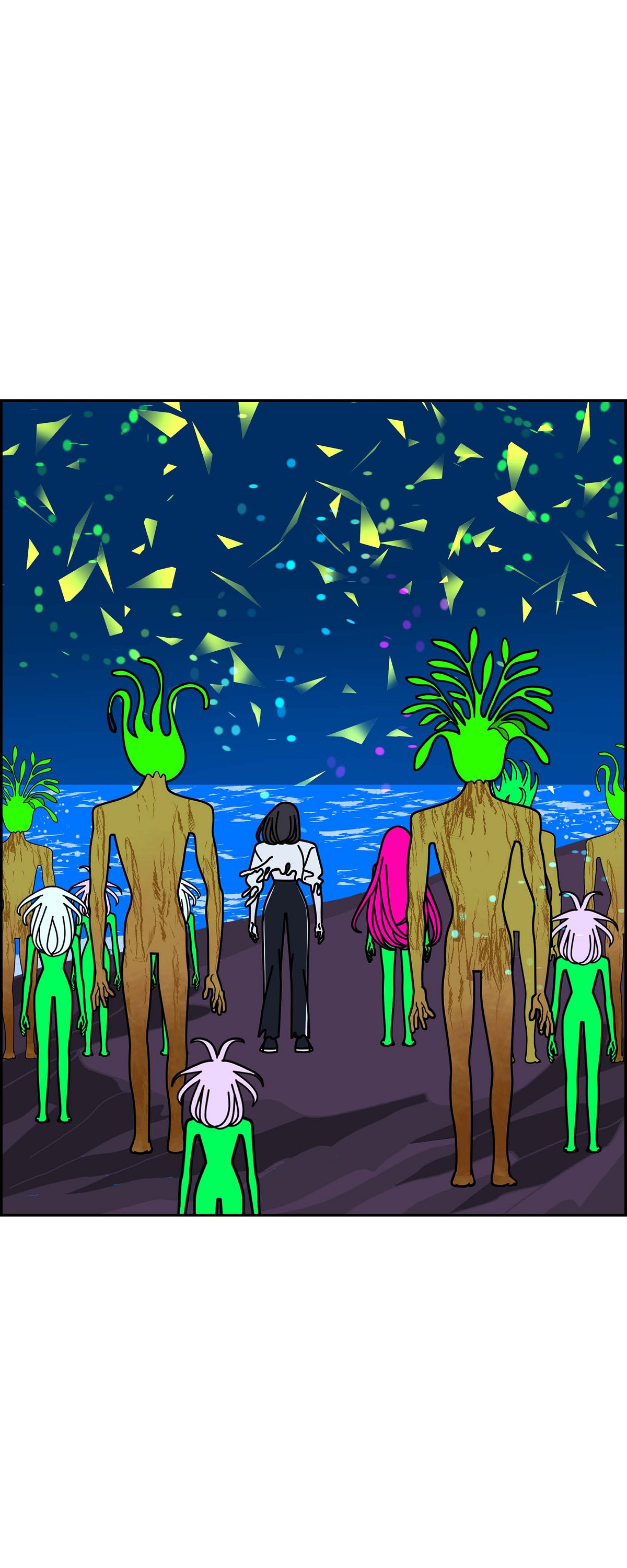 最终话 大魔法师 222