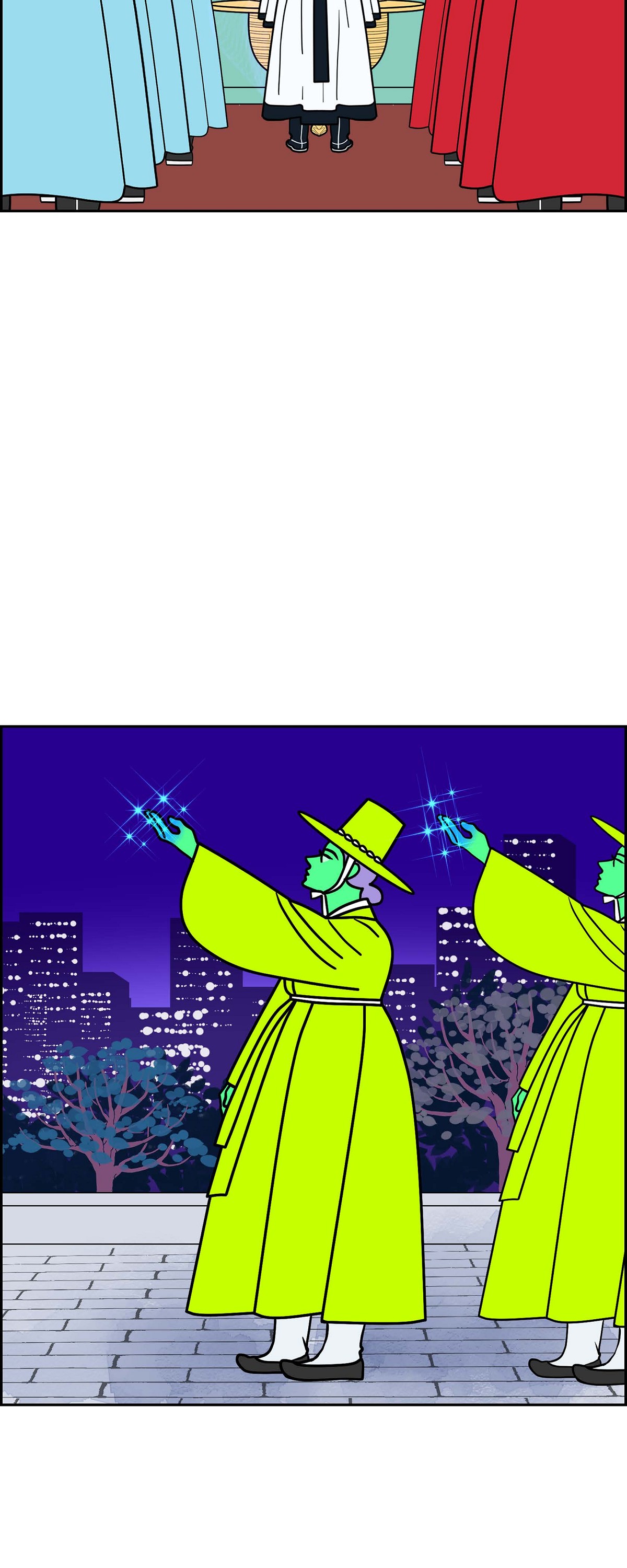 最终话 大魔法师 235