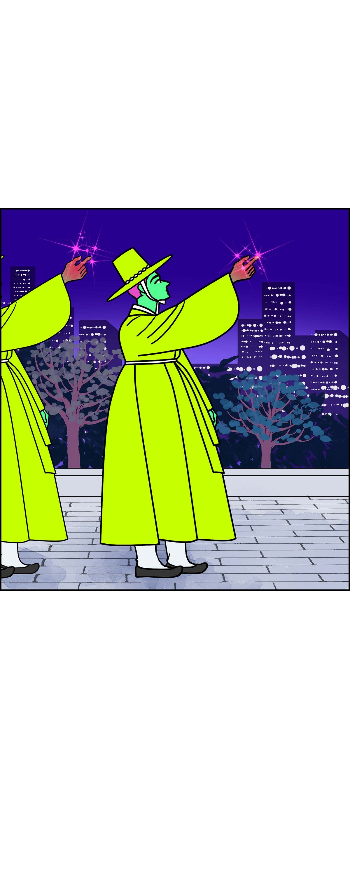 最终话 大魔法师 236