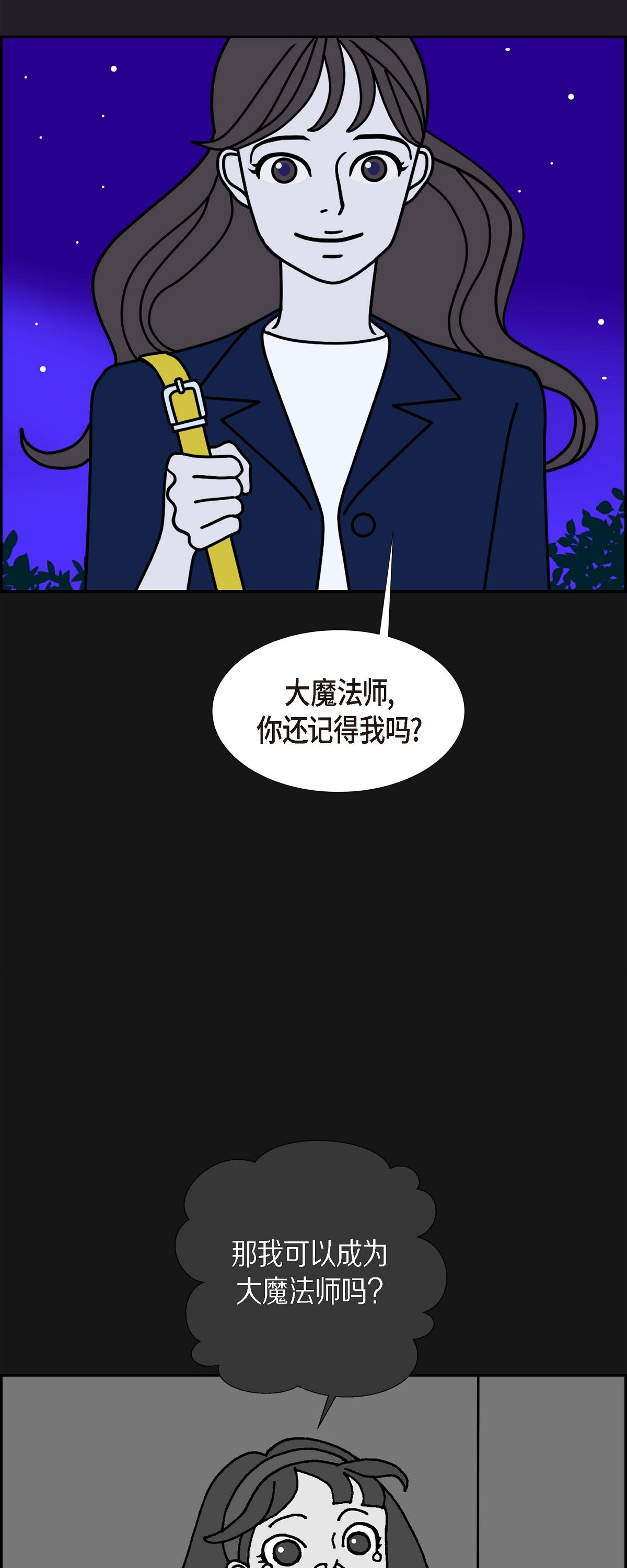 最终话 大魔法师 246