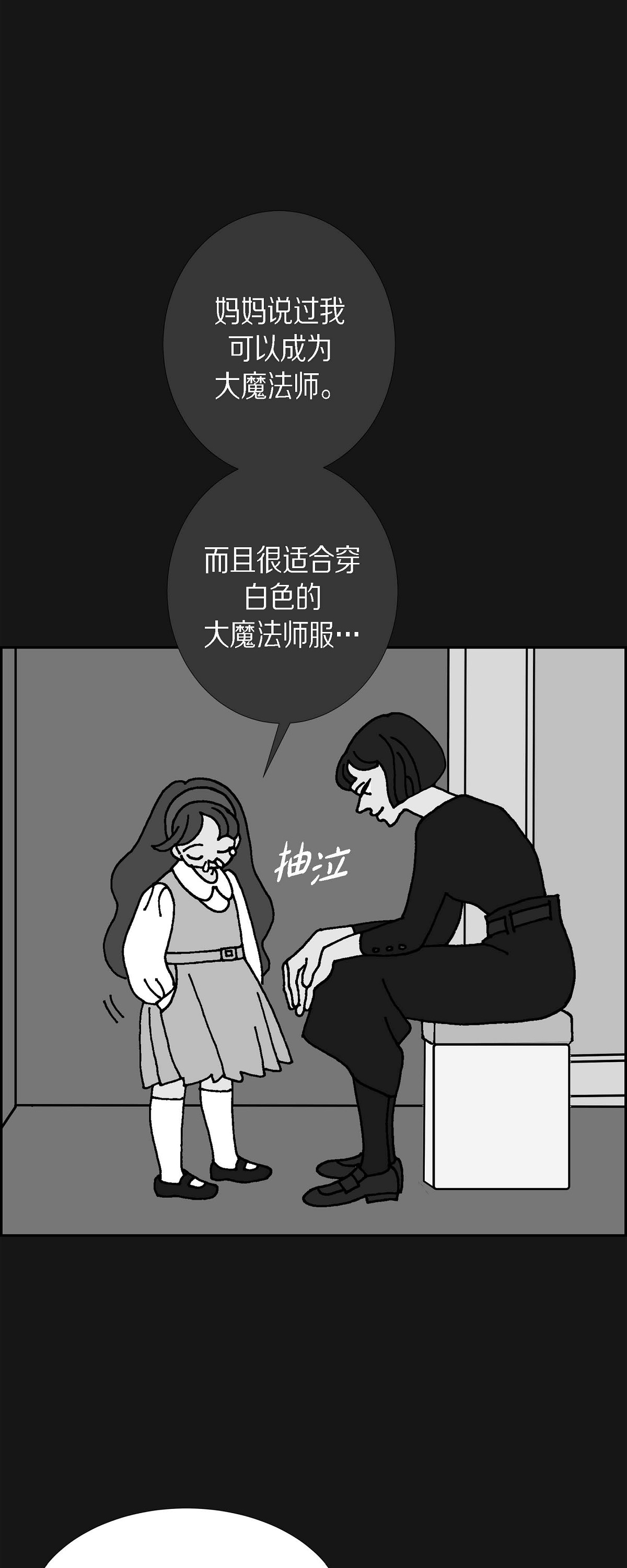 最终话 大魔法师 252