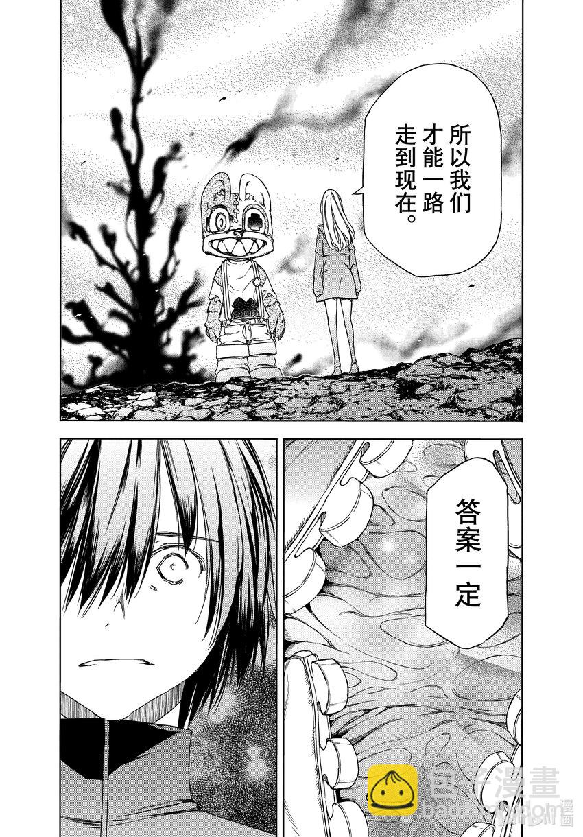 87 最后的答案15