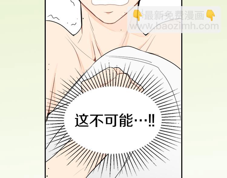 序章 承认你喜欢我吧！11