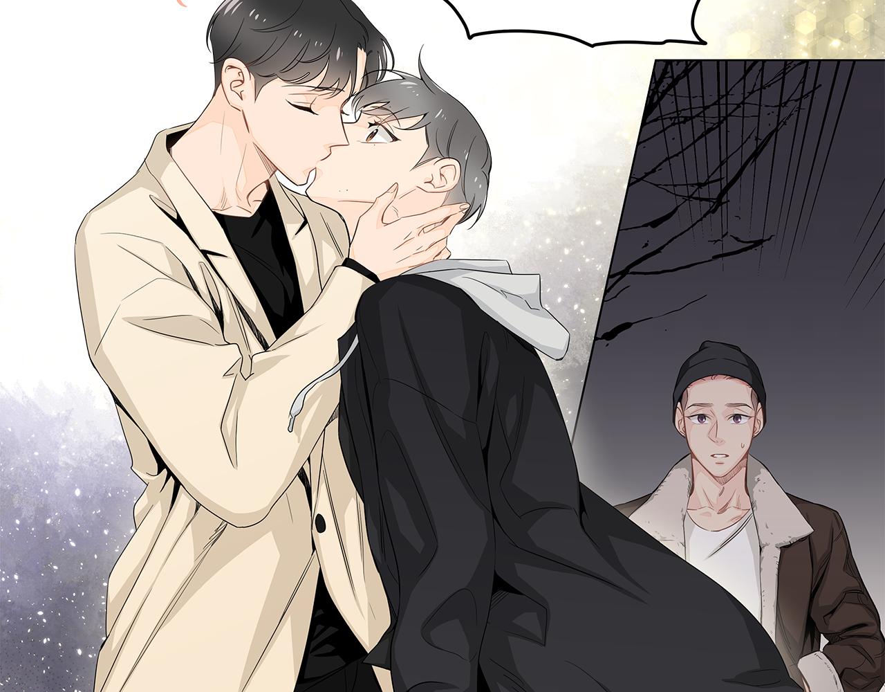 第16话 为了确认你的心意87