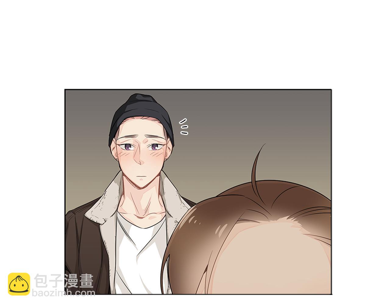 第16话 为了确认你的心意9