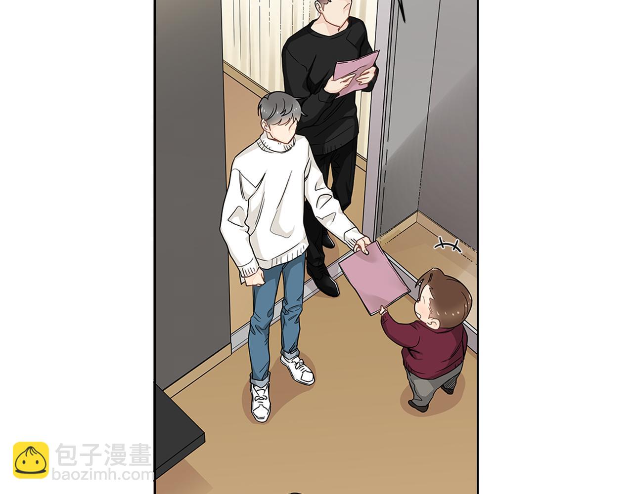 第18话 我想格外珍惜你！13