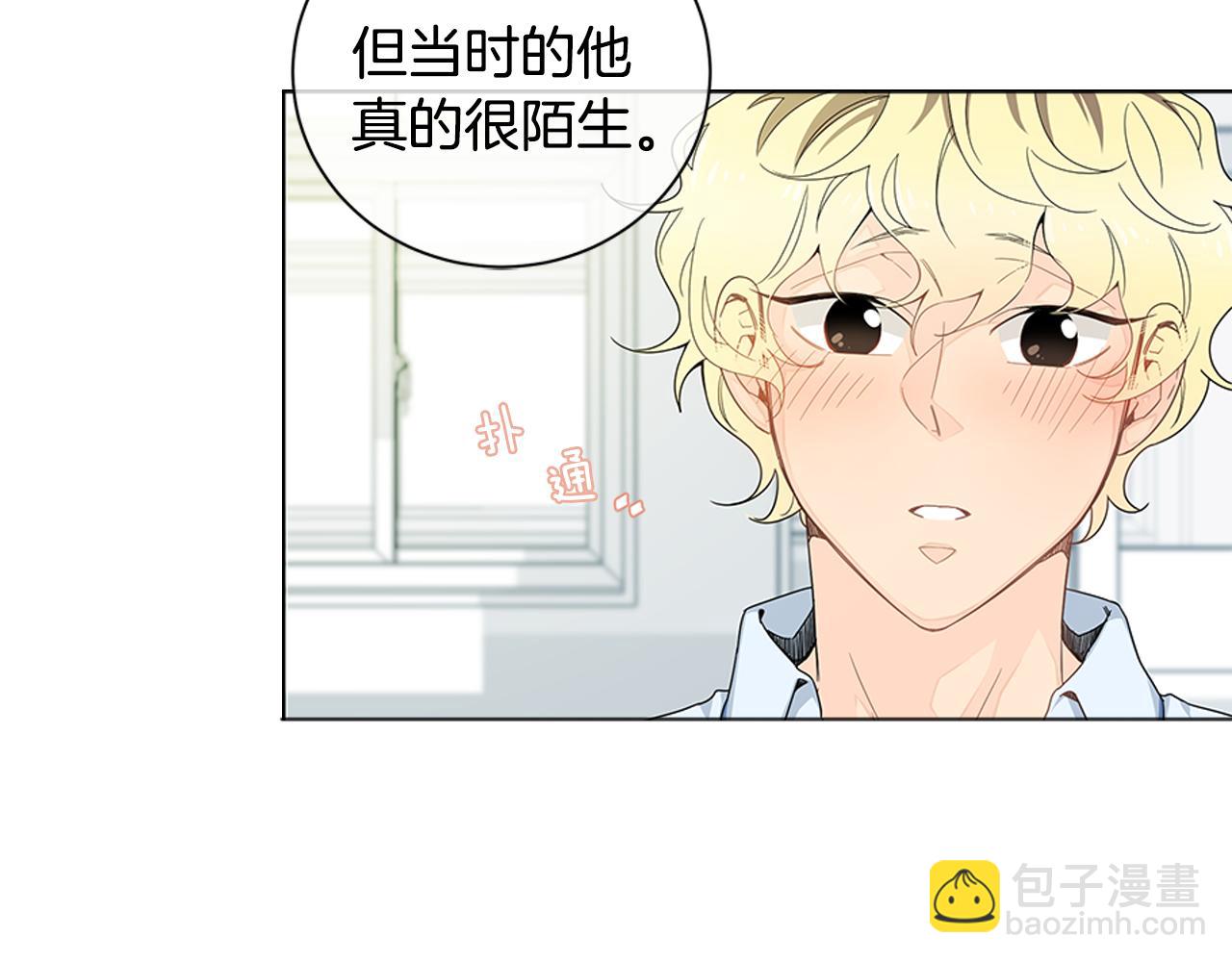 第26话 是我先喜欢你的80