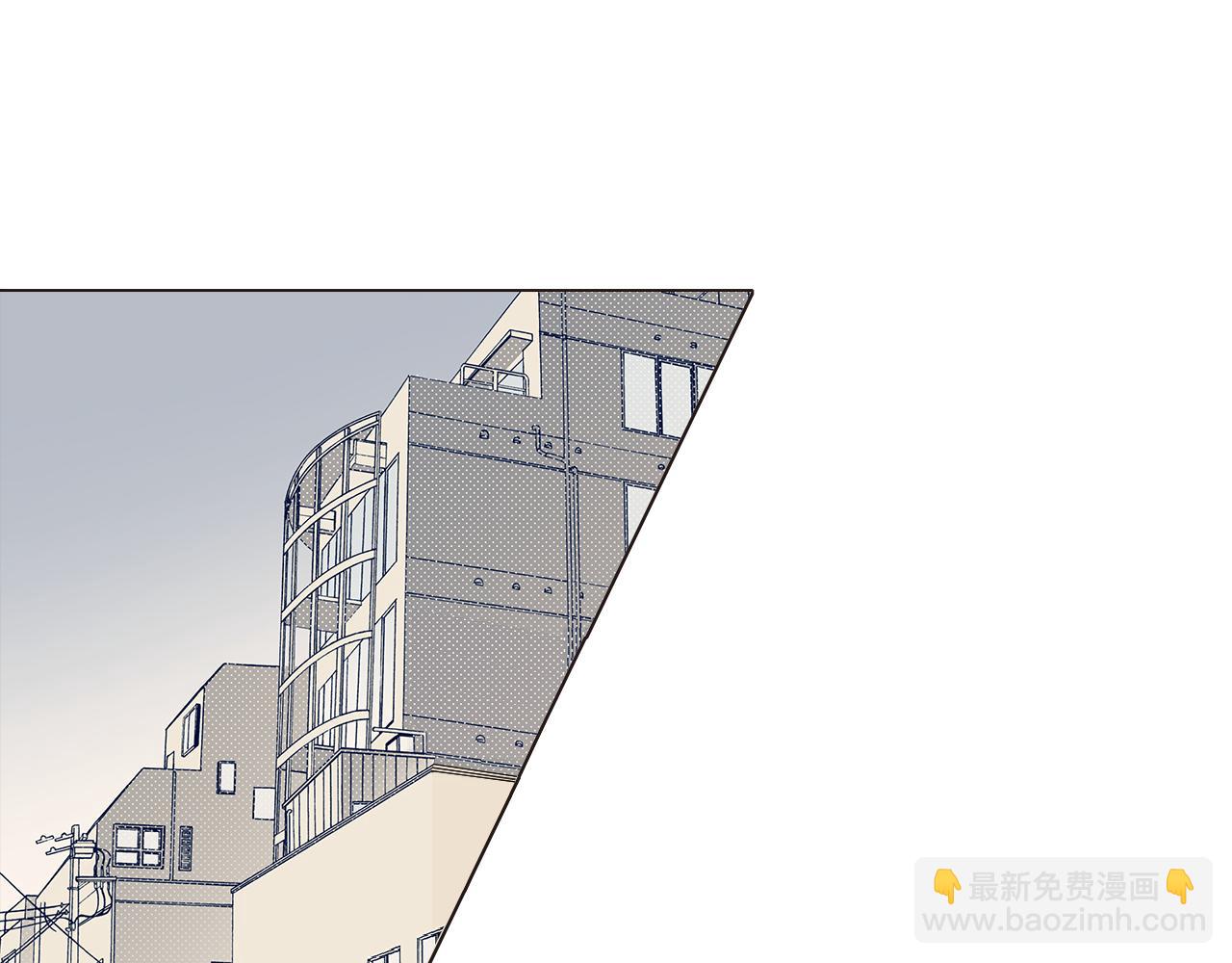 第42话 这么想跟我旅行吗？2