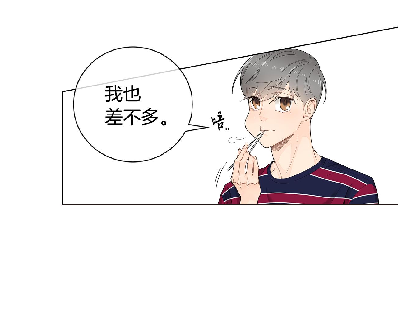 第42话 这么想跟我旅行吗？62