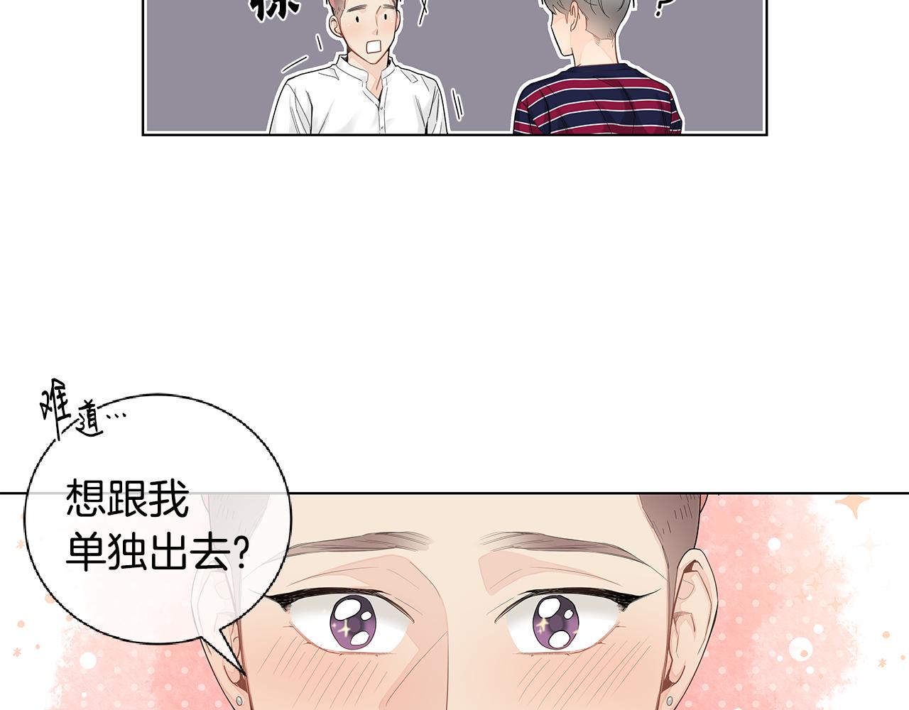 第42话 这么想跟我旅行吗？67