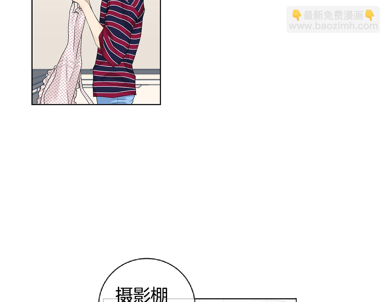 第42话 这么想跟我旅行吗？81