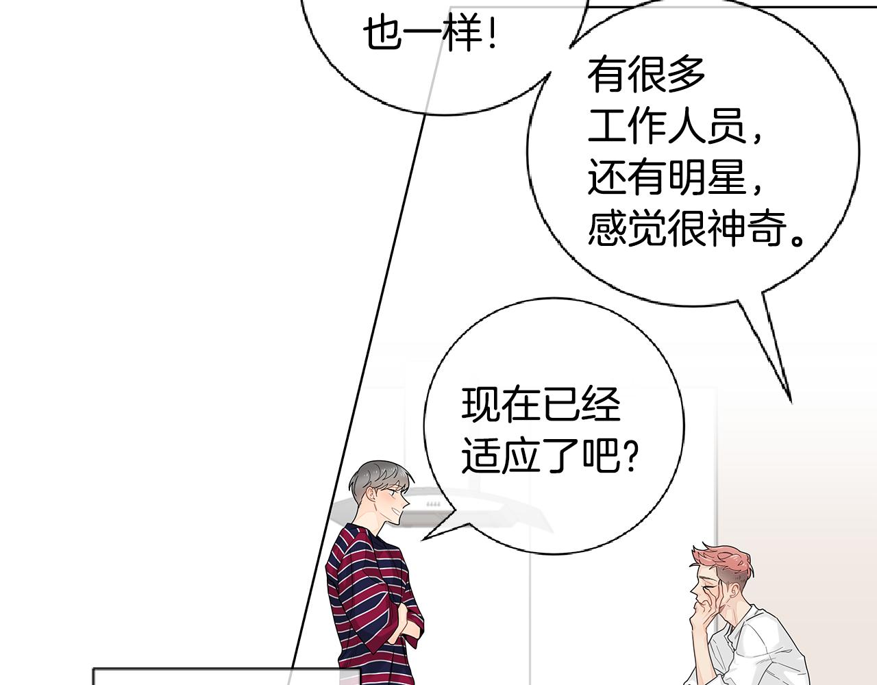 第42话 这么想跟我旅行吗？87