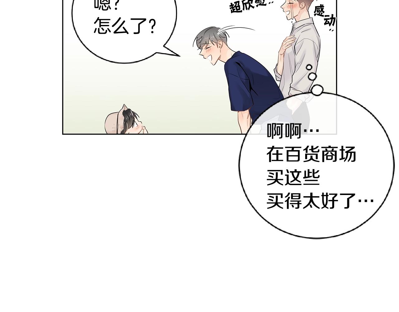 番外5 开始了解你25