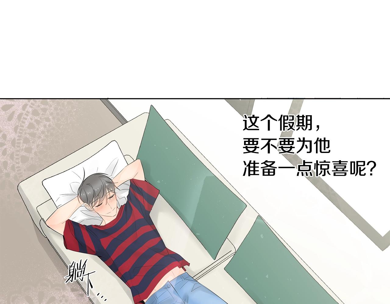 番外14 度假87