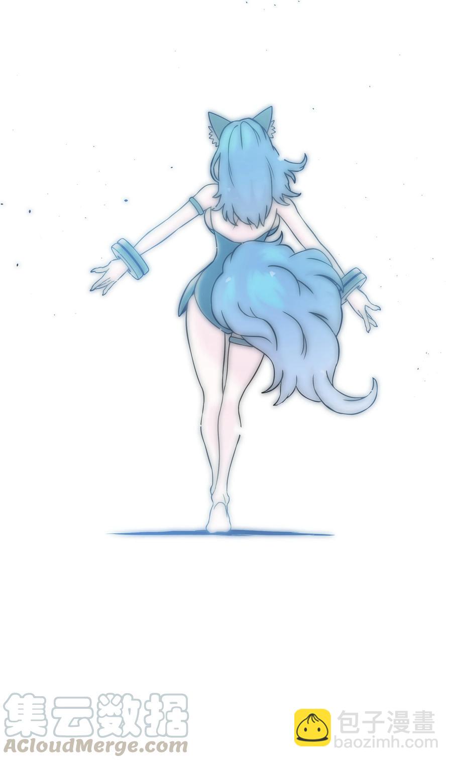 03 御姐变身48