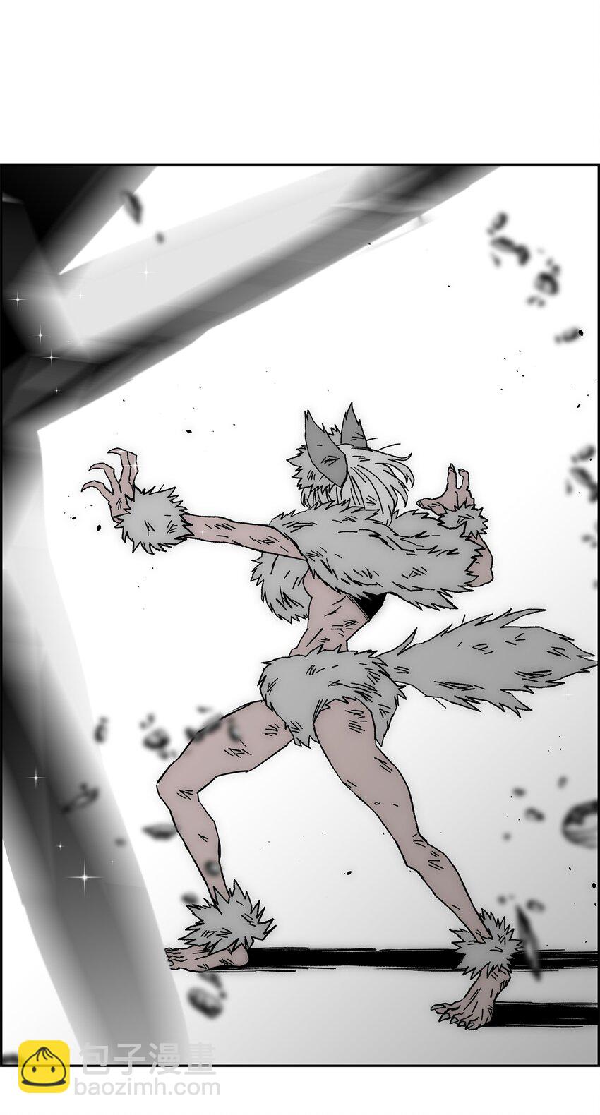 70 濒临崩溃18