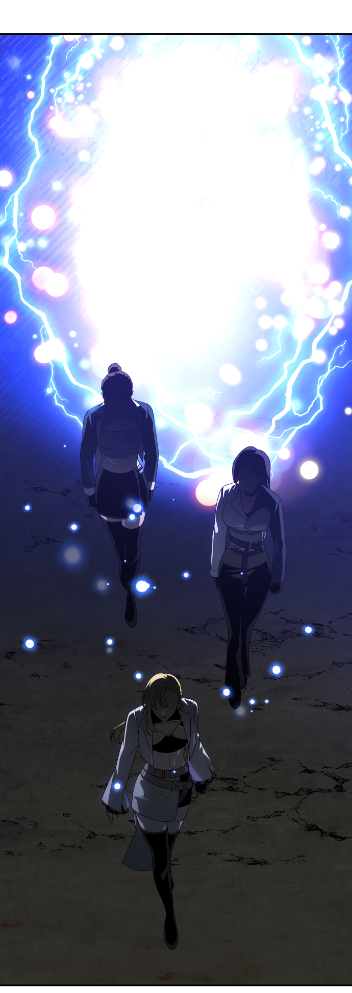 [第21话] 特权43