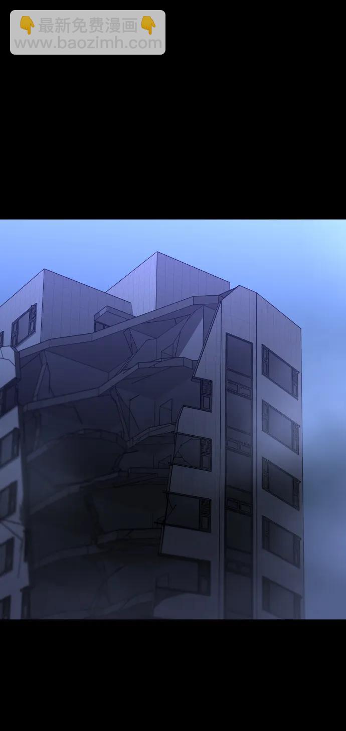 [第69话] 群落之夜2