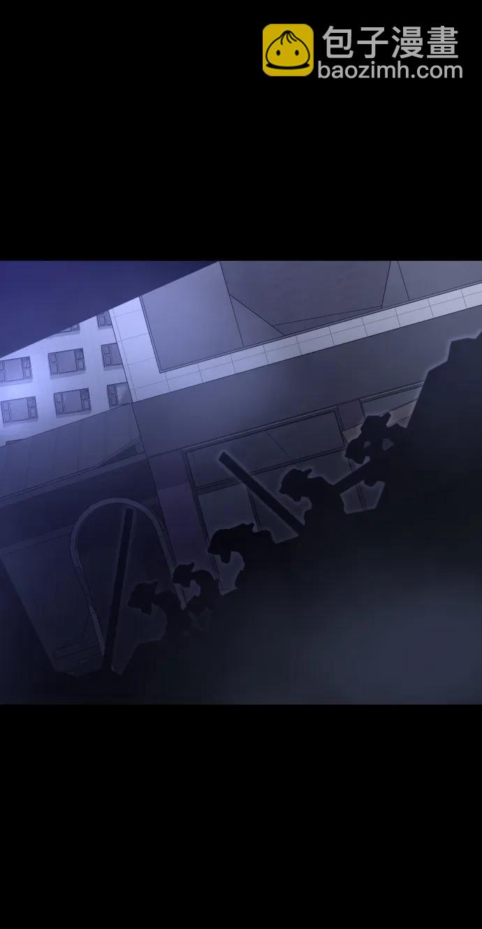 [第69话] 群落之夜3