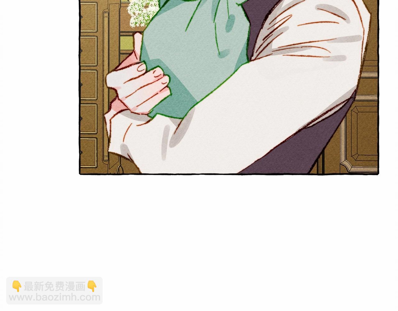 第7话 不可以和他睡了167