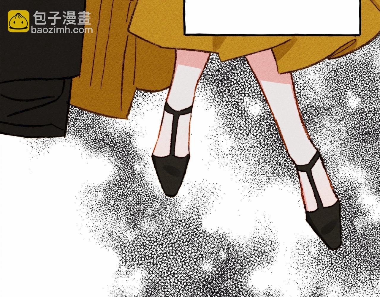 第7话 不可以和他睡了22
