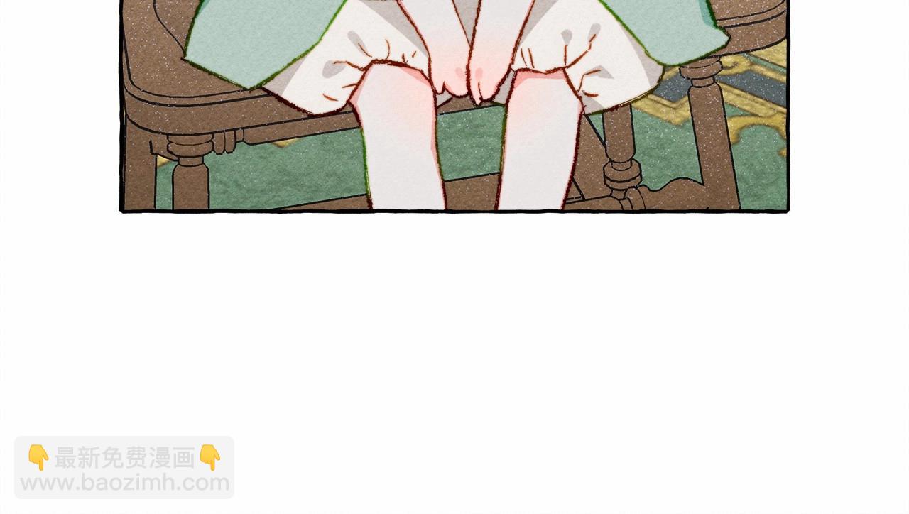第7话 不可以和他睡了33
