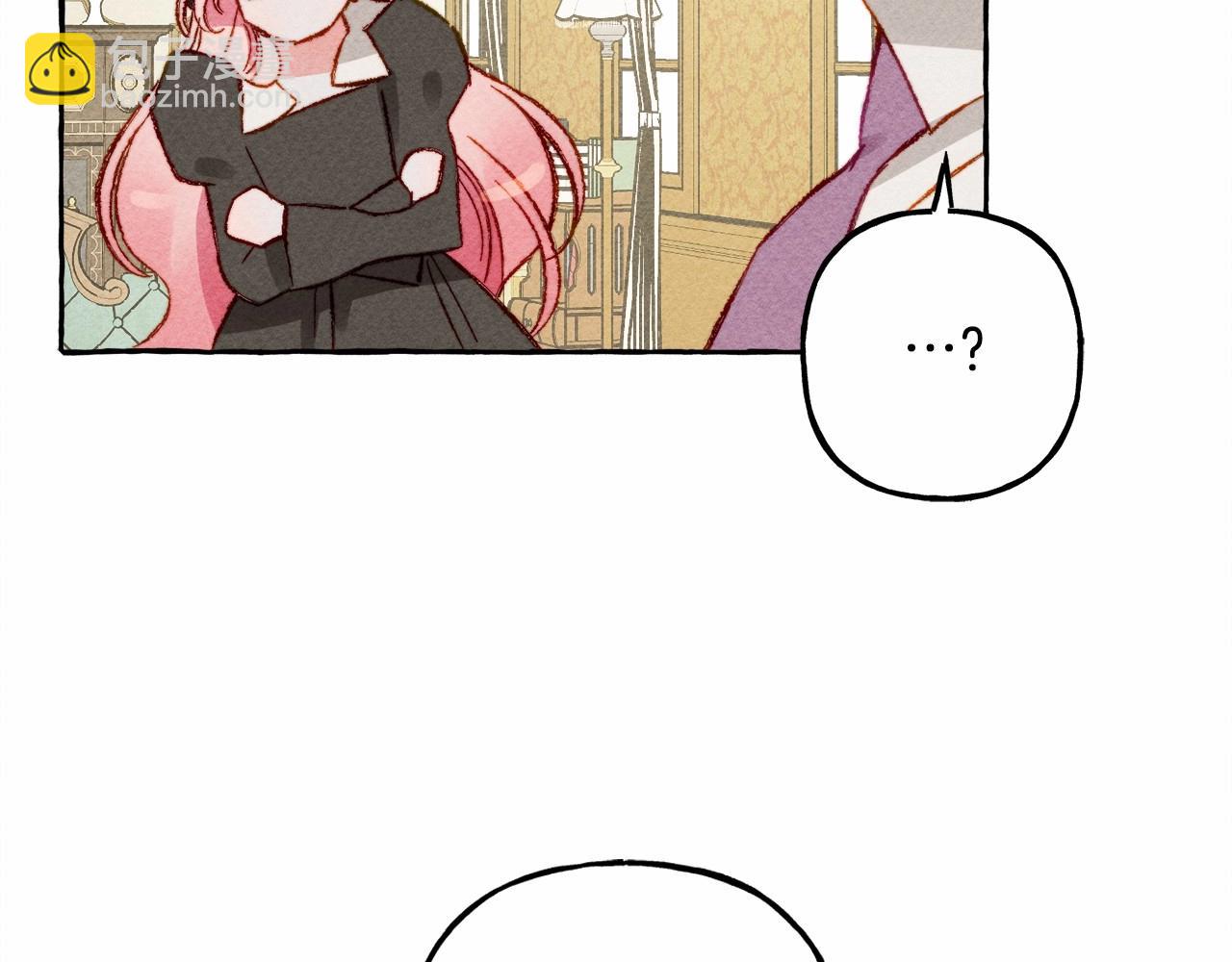 第8话 男妈妈的日常91
