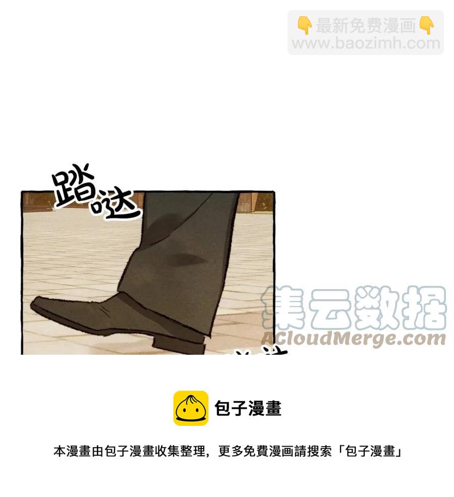第13话 不再见面？100